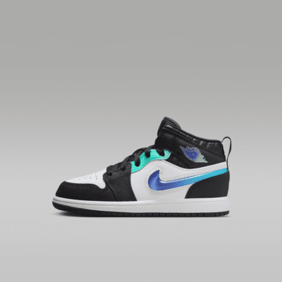 Nike jordan 1 retro mid discount
